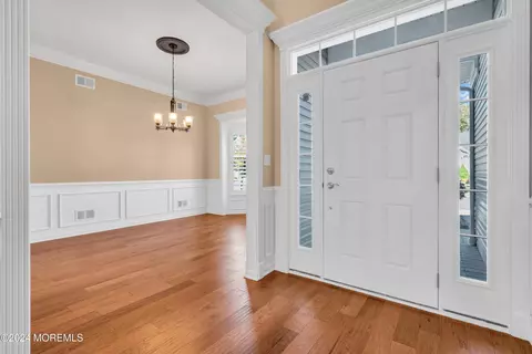 Entry Way - 41 Dunberry Dr, Forked River, NJ 08731 photo 2 of 10