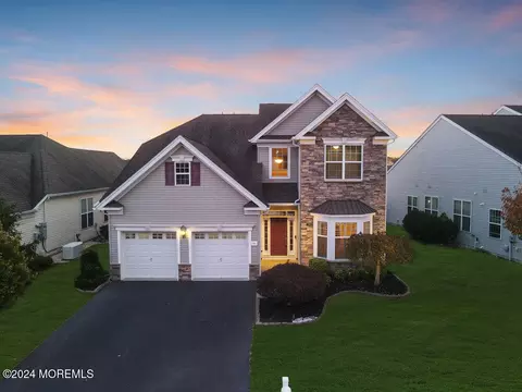 41 Dunberry Dr, Forked River, NJ 08731