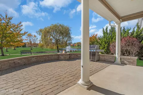 Exterior - 41 Dunberry Dr, Forked River, NJ 08731 photo 8 of 16