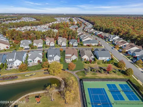View/Area - 41 Dunberry Dr, Forked River, NJ 08731 photo 13 of 14