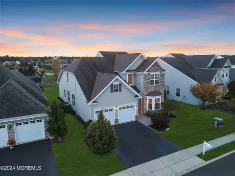 View/Area - 41 Dunberry Dr, Forked River, NJ 08731 photo 7 of 14