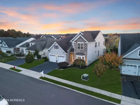 View/Area - 41 Dunberry Dr, Forked River, NJ 08731 photo 8 of 14