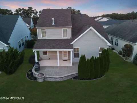 View/Area - 41 Dunberry Dr, Forked River, NJ 08731 photo 2 of 14