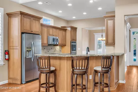 Kitchen - 41 Dunberry Dr, Forked River, NJ 08731 photo 7 of 7