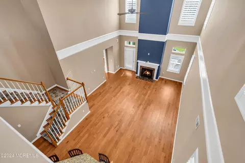 Living - 41 Dunberry Dr, Forked River, NJ 08731 photo 5 of 6