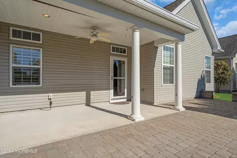 Exterior - 41 Dunberry Dr, Forked River, NJ 08731 photo 7 of 16