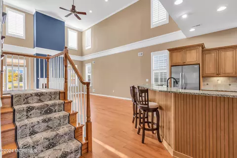 Entry Way - 41 Dunberry Dr, Forked River, NJ 08731 photo 7 of 10