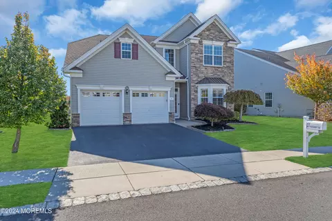 Exterior - 41 Dunberry Dr, Forked River, NJ 08731 photo 3 of 16
