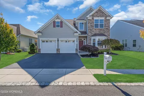 Exterior - 41 Dunberry Dr, Forked River, NJ 08731 photo 16 of 16