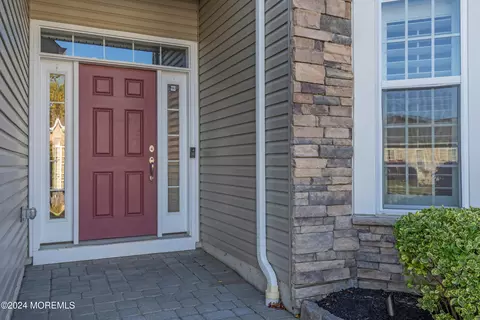 Entry Way - 41 Dunberry Dr, Forked River, NJ 08731 photo 1 of 10