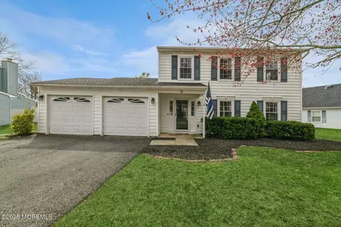 54 Berkshire Dr, Howell, NJ 07731