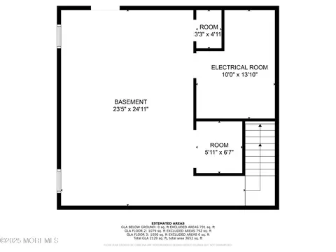 Floorplan - 115 Leesville Rd, Jackson, NJ 08527 photo 4 of 4