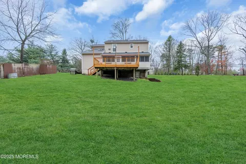 Exterior - 115 Leesville Rd, Jackson, NJ 08527 photo 6 of 7