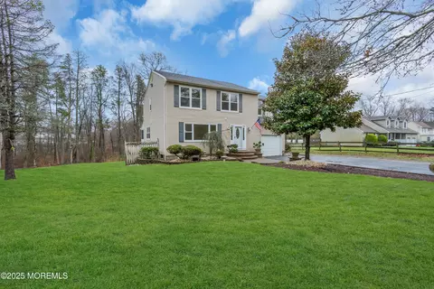 Exterior - 115 Leesville Rd, Jackson, NJ 08527 photo 2 of 7