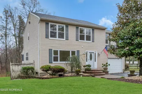 Exterior - 115 Leesville Rd, Jackson, NJ 08527 photo 1 of 7