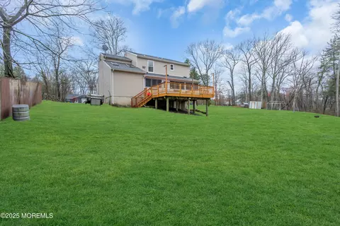 Exterior - 115 Leesville Rd, Jackson, NJ 08527 photo 7 of 7