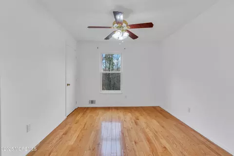 Bedroom - 115 Leesville Rd, Jackson, NJ 08527 photo 3 of 5