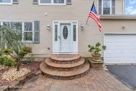 Exterior - 115 Leesville Rd, Jackson, NJ 08527 photo 3 of 7