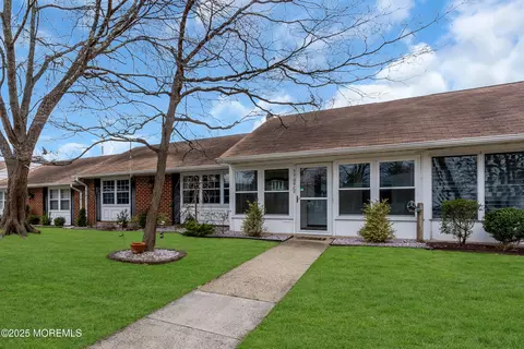 1109 Argyll Cir #C, Lakewood, NJ 08701