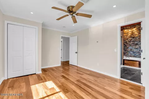 Bedroom - 23 Bayview Dr, Waretown, NJ 08758 photo 5 of 6