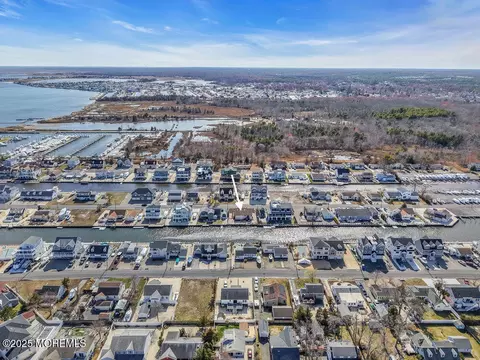 View/Area - 23 Bayview Dr, Waretown, NJ 08758 photo 13 of 16