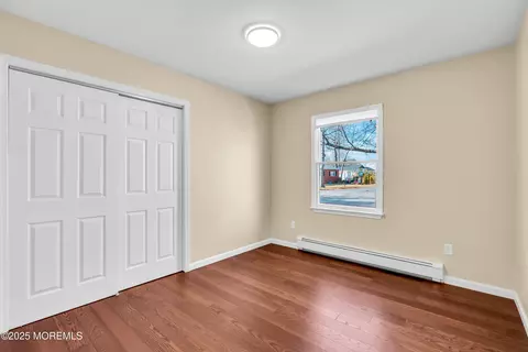 Bedroom - 1612 Beverly Rd, Forked River, NJ 08731 photo 4 of 4