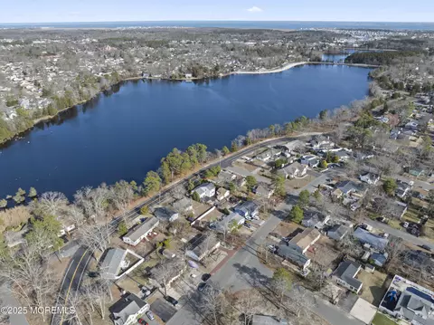 View/Area - 1612 Beverly Rd, Forked River, NJ 08731 photo 3 of 4