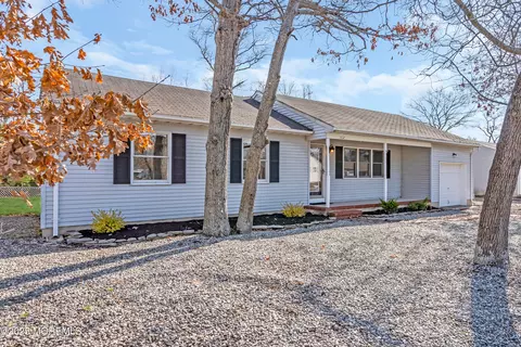 Exterior - 1612 Beverly Rd, Forked River, NJ 08731 photo 5 of 7