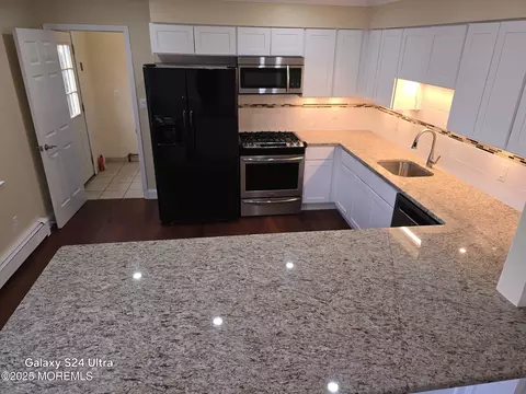 Kitchen - 1612 Beverly Rd, Forked River, NJ 08731 photo 3 of 3