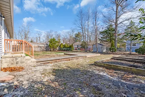 Exterior - 1612 Beverly Rd, Forked River, NJ 08731 photo 3 of 7