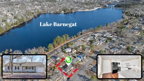 1612 Beverly Rd, Forked River, NJ 08731
