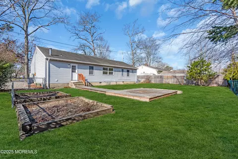 Exterior - 1612 Beverly Rd, Forked River, NJ 08731 photo 1 of 7
