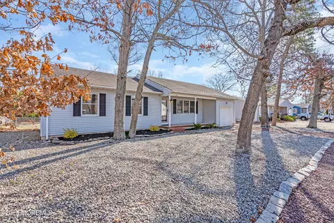 Exterior - 1612 Beverly Rd, Forked River, NJ 08731 photo 4 of 7