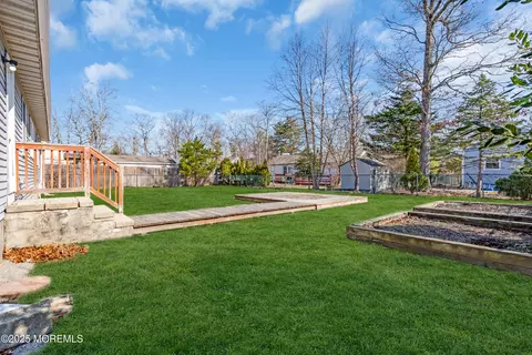 Exterior - 1612 Beverly Rd, Forked River, NJ 08731 photo 2 of 7
