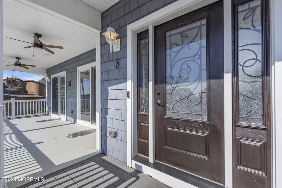 Exterior - 8 Crowell St, Toms River, NJ 08753 photo 3 of 16
