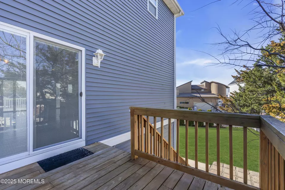 Exterior - 8 Crowell St, Toms River, NJ 08753 photo 9 of 16