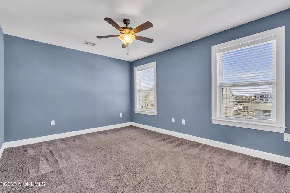 Bedroom - 8 Crowell St, Toms River, NJ 08753 photo 1 of 2