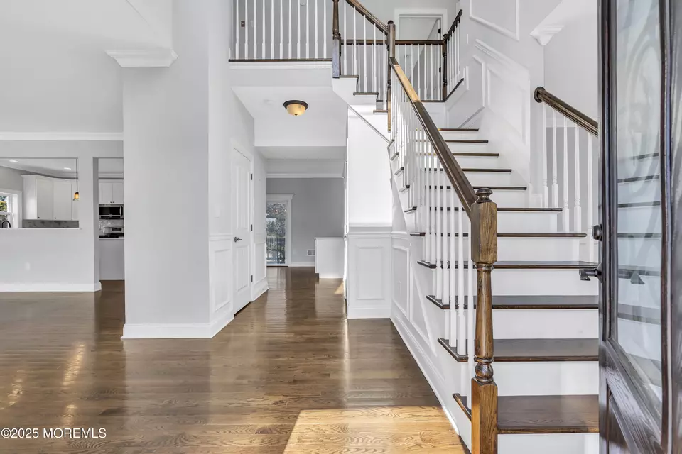 Entry Way - 8 Crowell St, Toms River, NJ 08753 photo 1 of 7