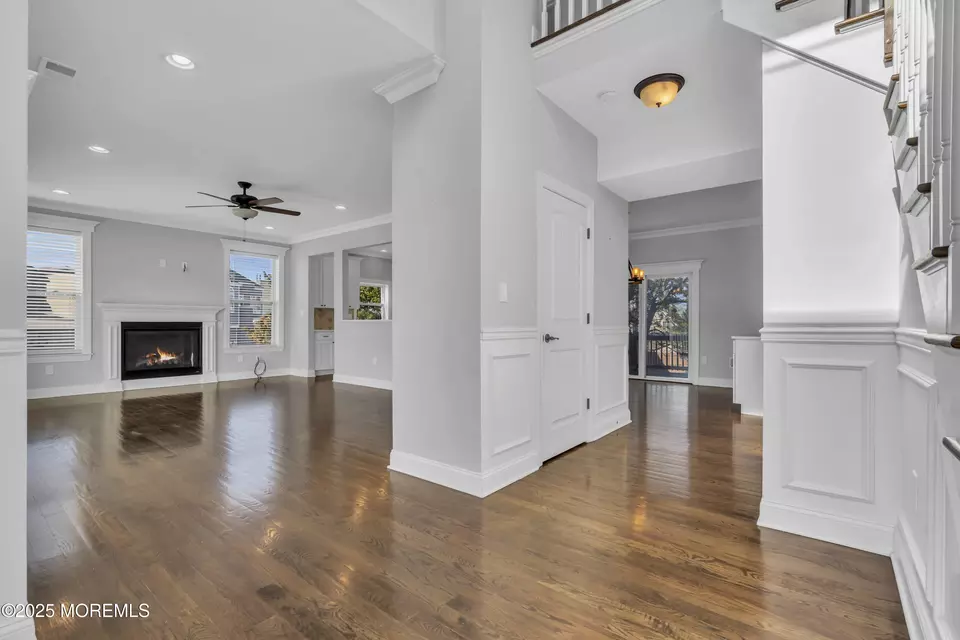 Entry Way - 8 Crowell St, Toms River, NJ 08753 photo 3 of 7