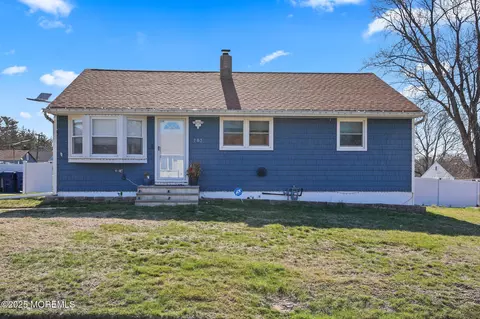 703 Marsha Dr, Neptune City, NJ 07753