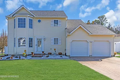 109 Boom Way, Little Egg Harbor, NJ 08087