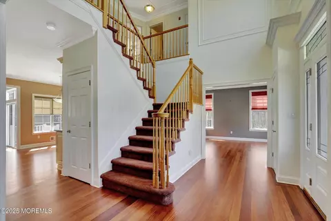 Entry Way - 7 Sandpiper Ct, Jackson, NJ 08527 photo 1 of 4