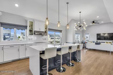 Kitchen - 803 Ensign Dr, Forked River, NJ 08731 photo 4 of 4