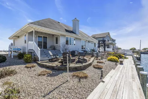 Exterior - 803 Ensign Dr, Forked River, NJ 08731 photo 3 of 9