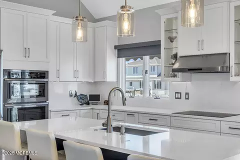 Kitchen - 803 Ensign Dr, Forked River, NJ 08731 photo 3 of 4