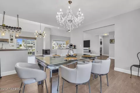 Dining - 803 Ensign Dr, Forked River, NJ 08731 photo 1 of 2