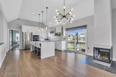 Kitchen - 803 Ensign Dr, Forked River, NJ 08731 photo 1 of 4
