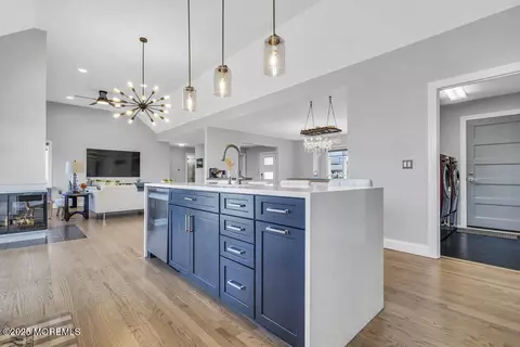 Kitchen - 803 Ensign Dr, Forked River, NJ 08731 photo 2 of 4