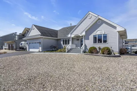 Exterior - 803 Ensign Dr, Forked River, NJ 08731 photo 1 of 9