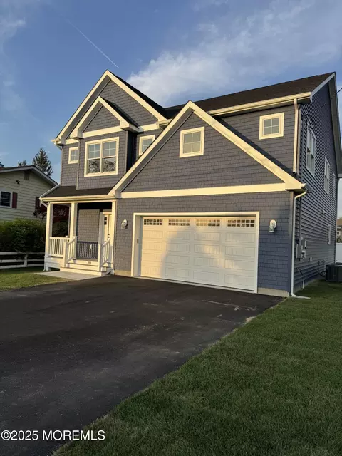 355 Wisteria Dr, Brick, NJ 08723